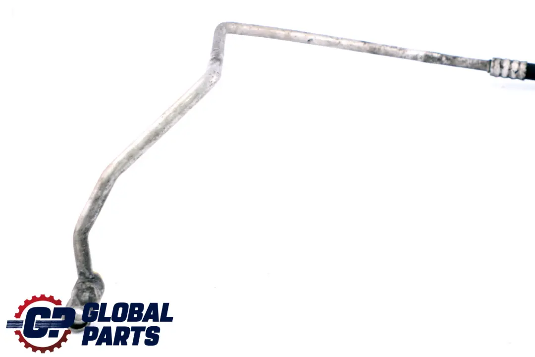 BMW E60 E61 LCI 520d N47 Tuyau de pression de climatisation Compresseur - SKU 6989859 - Numéro de pièce 6989859