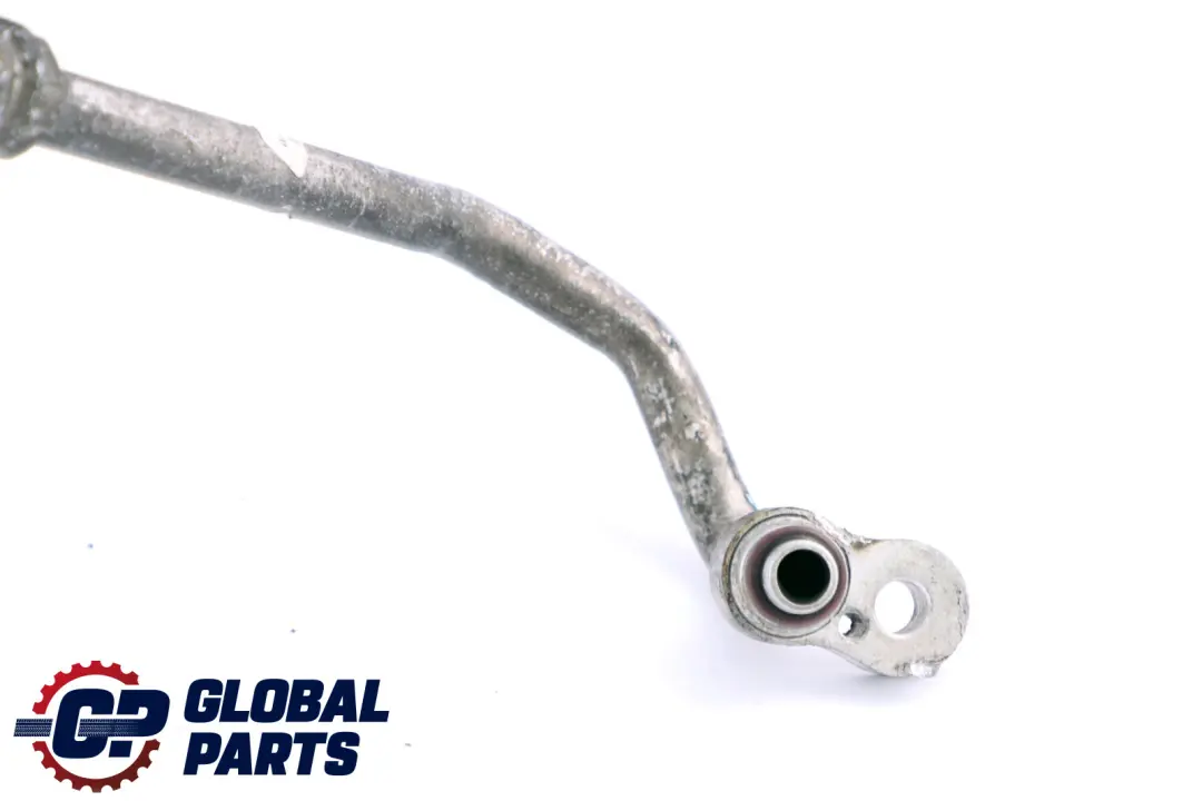 BMW E60 E61 LCI 520d N47 Tuyau de pression de climatisation Compresseur - SKU 6989859 - Numéro de pièce 6989859