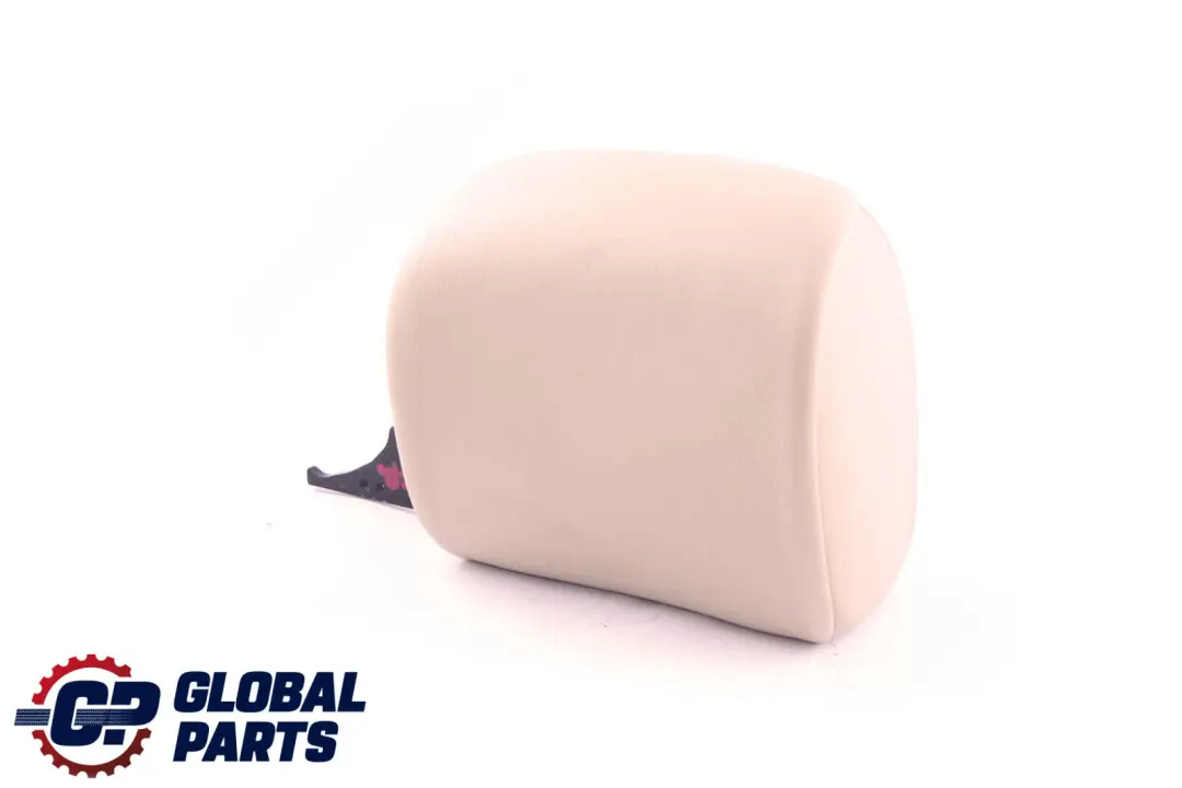 Sedile Anteriore Destro Convertibile Poggiatesta Crema Beige per BMW E93 con numero di parte 6989960 BMW E93 Sedile Anteriore Destro Convertibile Poggiatesta Crema Beige - SKU 6989960 - Numero di parte 6989960