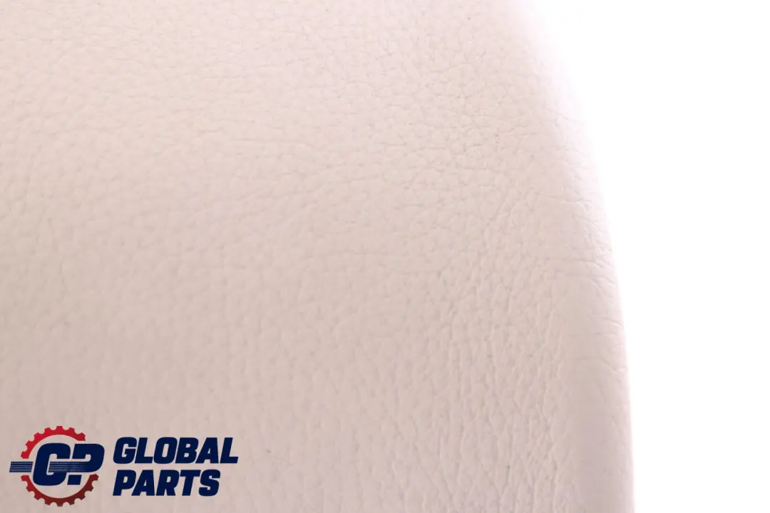 Sedile Anteriore Destro Convertibile Poggiatesta Crema Beige per BMW E93 con numero di parte 6989960 BMW E93 Sedile Anteriore Destro Convertibile Poggiatesta Crema Beige - SKU 6989960 - Numero di parte 6989960