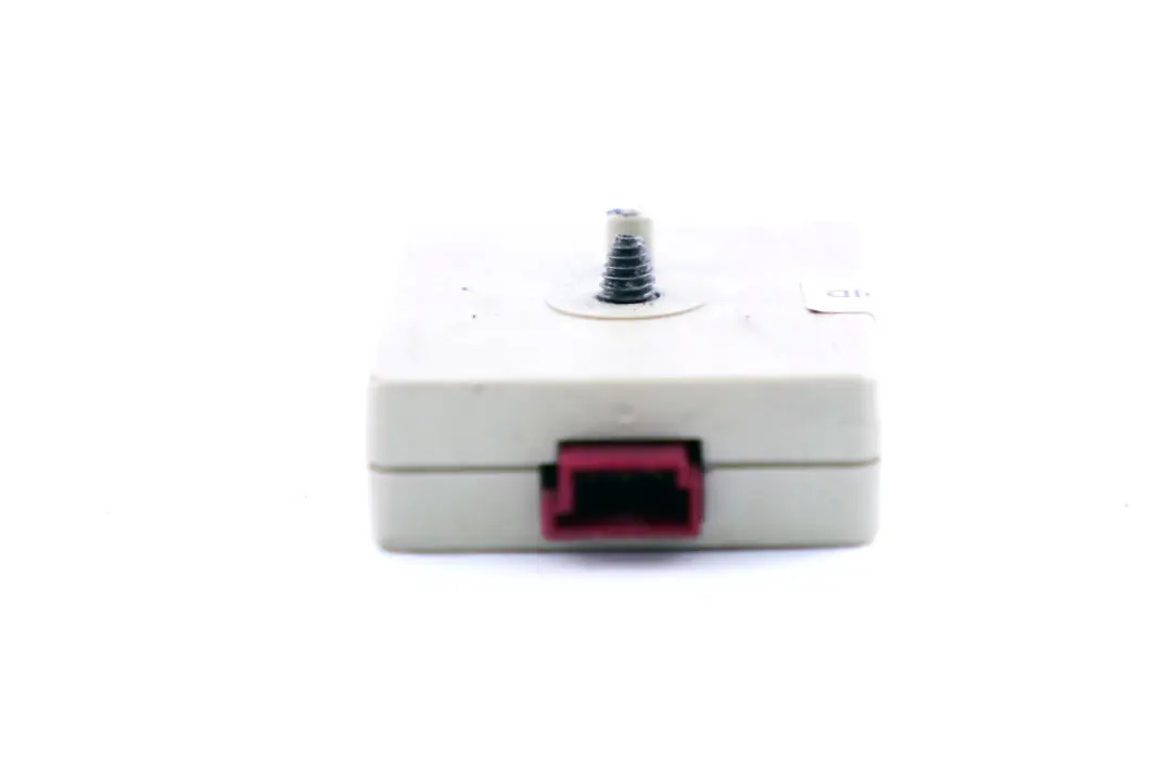 BMW 6 X3 Series E63 E83 Radio Antenna Amplifier Suppression Filter - SKU 6990089-1 - Part number 6990089