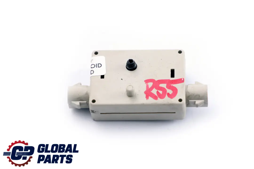 Moduł Anteny Wzmacniacz do BMW E90 MINI R56 o numerze 6990090 BMW E90 MINI R56 Moduł Anteny Wzmacniacz - SKU 6990090 - Numer Części 6990090