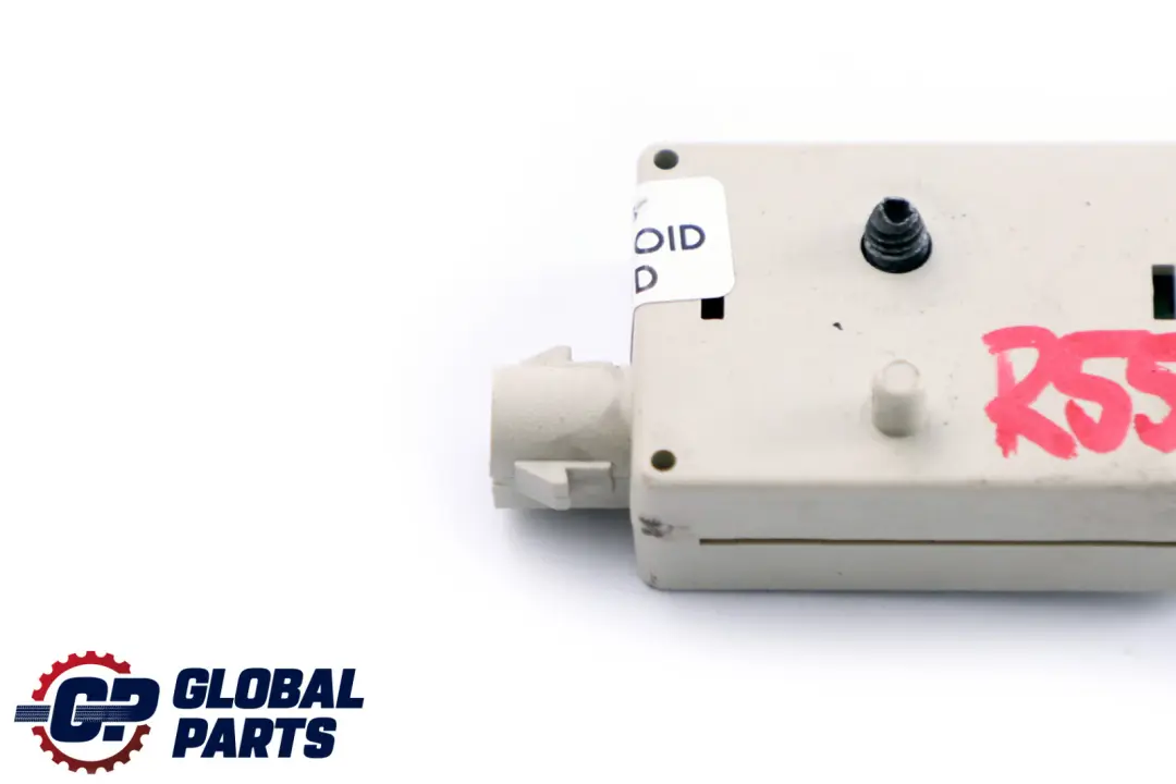 Antenne De Circuit De Piège pour BMW E61 E63 E90 E92 F06 Mini R55 R56 à propos du numéro de pièce 6990090 BMW E61 E63 E90 E92 F06 Mini R55 R56 Antenne De Circuit De Piège - SKU 6990090 - Numéro de pièce 6990090