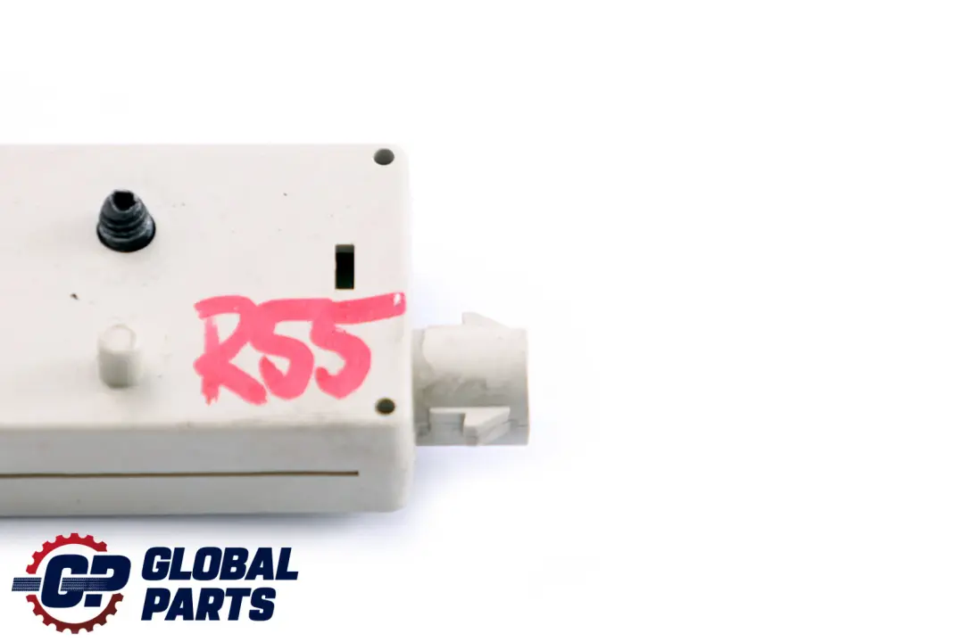 Trap Circuit Antenna to BMW E61 E63 E90 E92 F06 Mini R55 R56 with Part number 6990090 BMW E61 E63 E90 E92 F06 Mini R55 R56 Trap Circuit Antenna - SKU 6990090 - Part number 6990090