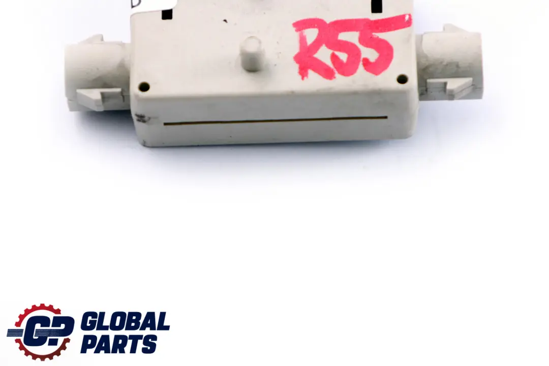 Trap Circuit Antenna to BMW E61 E63 E90 E92 F06 Mini R55 R56 with Part number 6990090 BMW E61 E63 E90 E92 F06 Mini R55 R56 Trap Circuit Antenna - SKU 6990090 - Part number 6990090