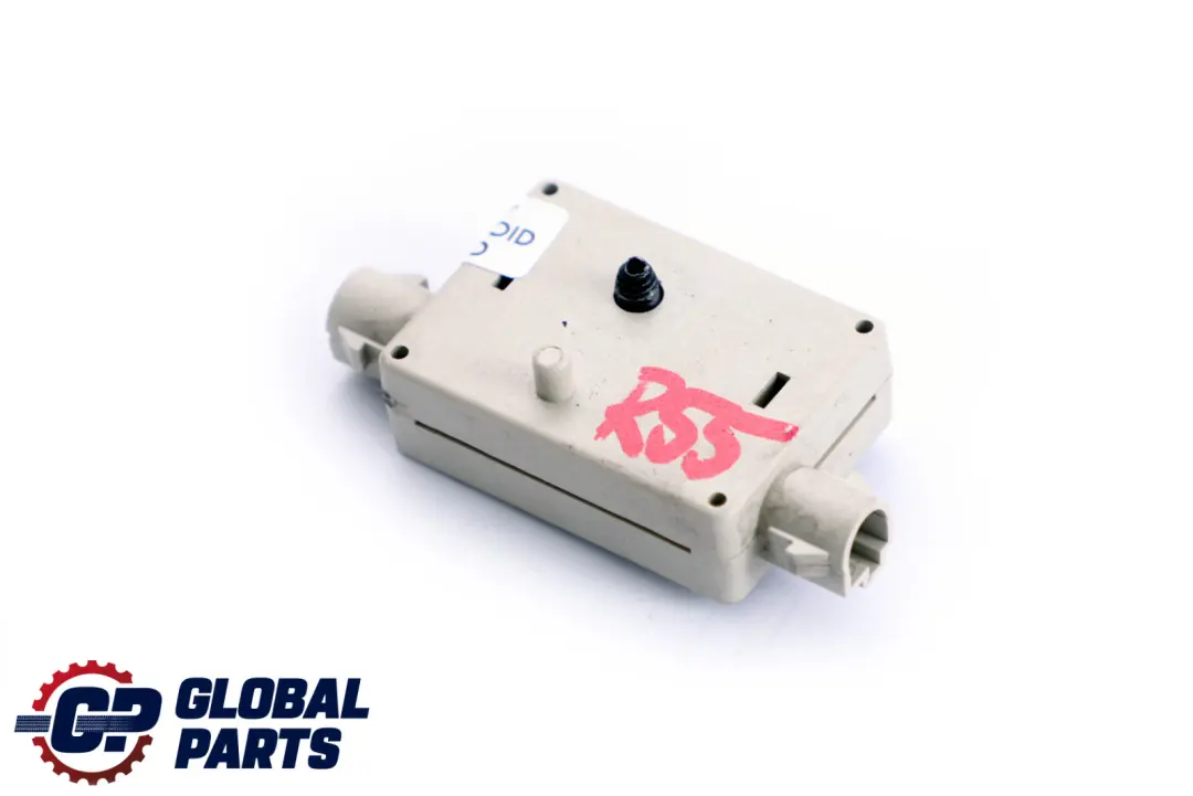 Antena De Circuito Trampa para BMW E61 E63 E90 E92 F06 Mini R55 R56 con número de pieza 6990090 BMW E61 E63 E90 E92 F06 Mini R55 R56 Antena De Circuito Trampa - SKU 6990090 - Número de pieza 6990090