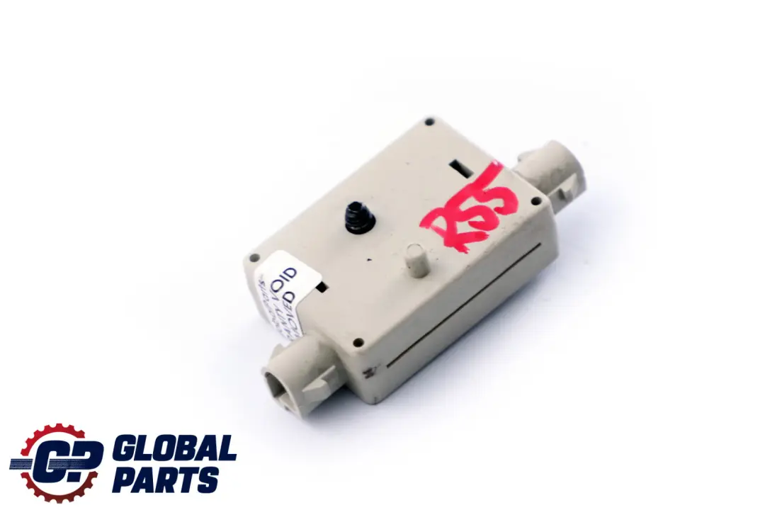 Moduł Anteny Wzmacniacz do BMW E90 MINI R56 o numerze 6990090 BMW E90 MINI R56 Moduł Anteny Wzmacniacz - SKU 6990090 - Numer Części 6990090