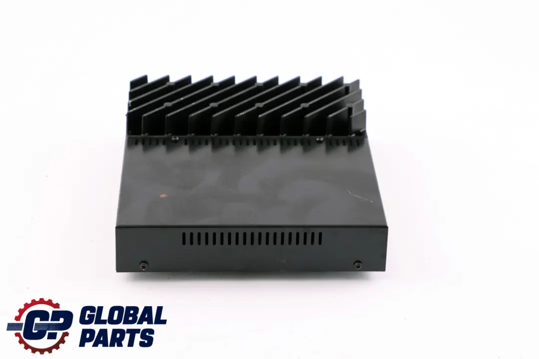 AMPLIFICADOR SISTEMA HIFI LEAR PL2 6512 para BMW X3 E83 LCi con número de pieza 6990098 BMW X3 E83 LCi AMPLIFICADOR SISTEMA HIFI LEAR PL2 6512 - SKU 6990098 - Número de pieza 6990098