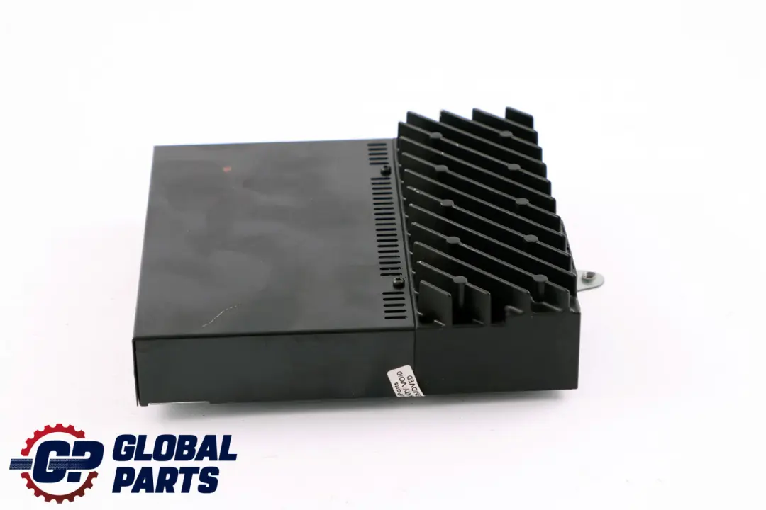 AMPLIFIER SYSTEME HIFI LEAR PL2 6512 pour BMW X3 E83 LCi à propos du numéro de pièce 6990098 BMW X3 E83 LCi AMPLIFIER SYSTEME HIFI LEAR PL2 6512 - SKU 6990098 - Numéro de pièce 6990098