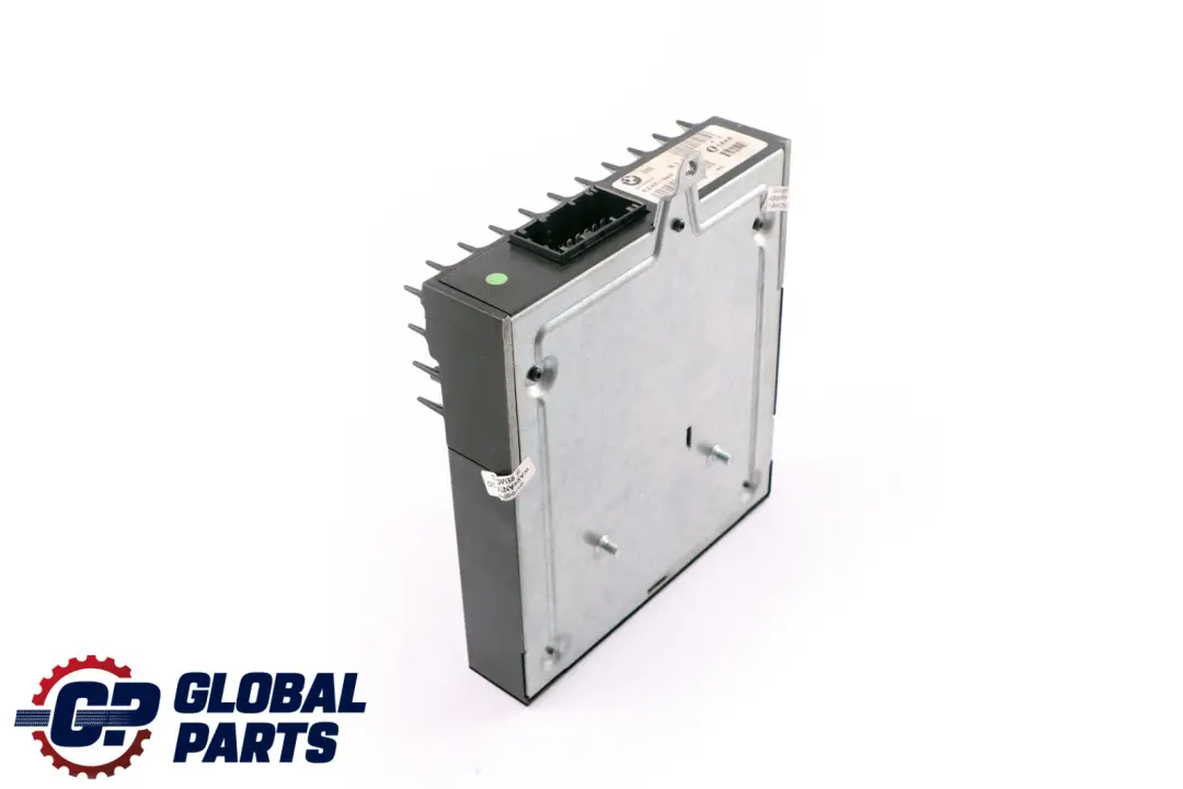 Verstärker Hifi-System LEAR PL2 6512 für BMW X3 E83 LCi mit Teilenummer 6990098 BMW X3 E83 LCi Verstärker Hifi-System LEAR PL2 6512 - SKU 6990098 - Teilenummer 6990098