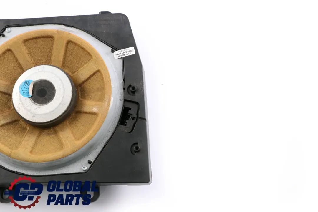 Zentralbass links HIFI-SYSTEM 6980983 für BMW X3 er E83 mit Teilenummer 65136990103 BMW X3 er E83 Zentralbass links HIFI-SYSTEM 6980983 - SKU 6990103 - Teilenummer 65136990103