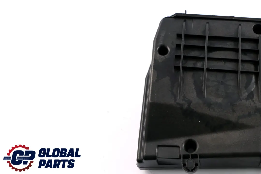 BMW X3 E83 Sistema De audio Hi-Fi Altavoz central De graves izquierdo - SKU 6990103 - Número de pieza 65136990103
