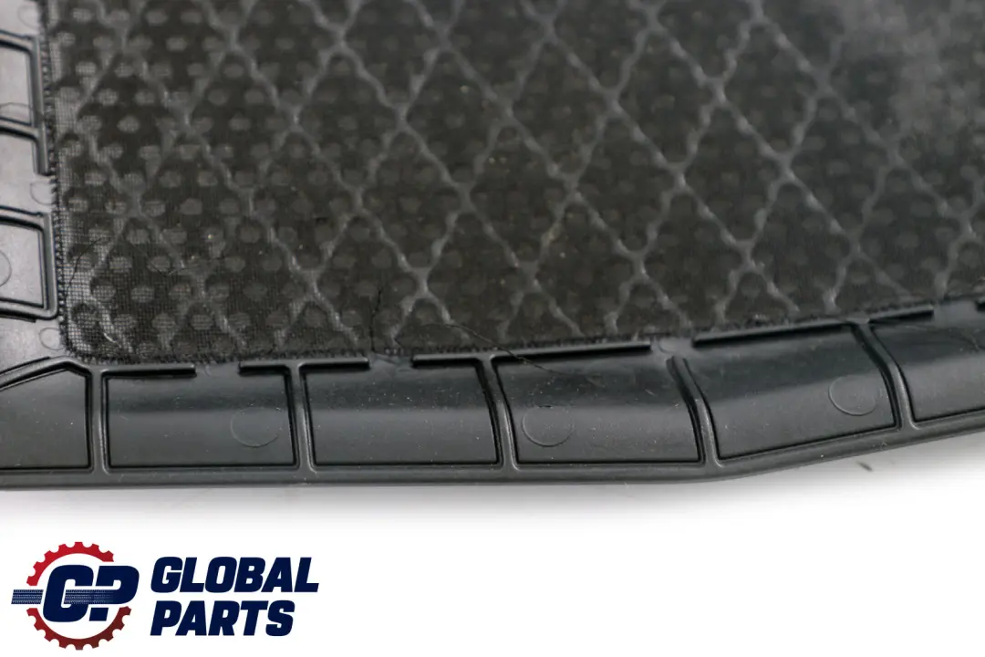 BMW X3 Series E83 Hi-Fi Audio System Central Bass Speaker Woofer Trim - SKU 6990108 - Part number 65136990108