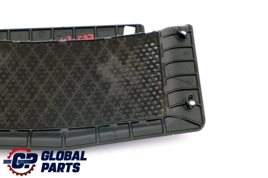 Hi-Fi Audio System Central Bass Speaker Woofer Trim to BMW X3 Series E83 with Part number 65136990108 BMW X3 Series E83 Hi-Fi Audio System Central Bass Speaker Woofer Trim - SKU 6990108 - Part number 65136990108