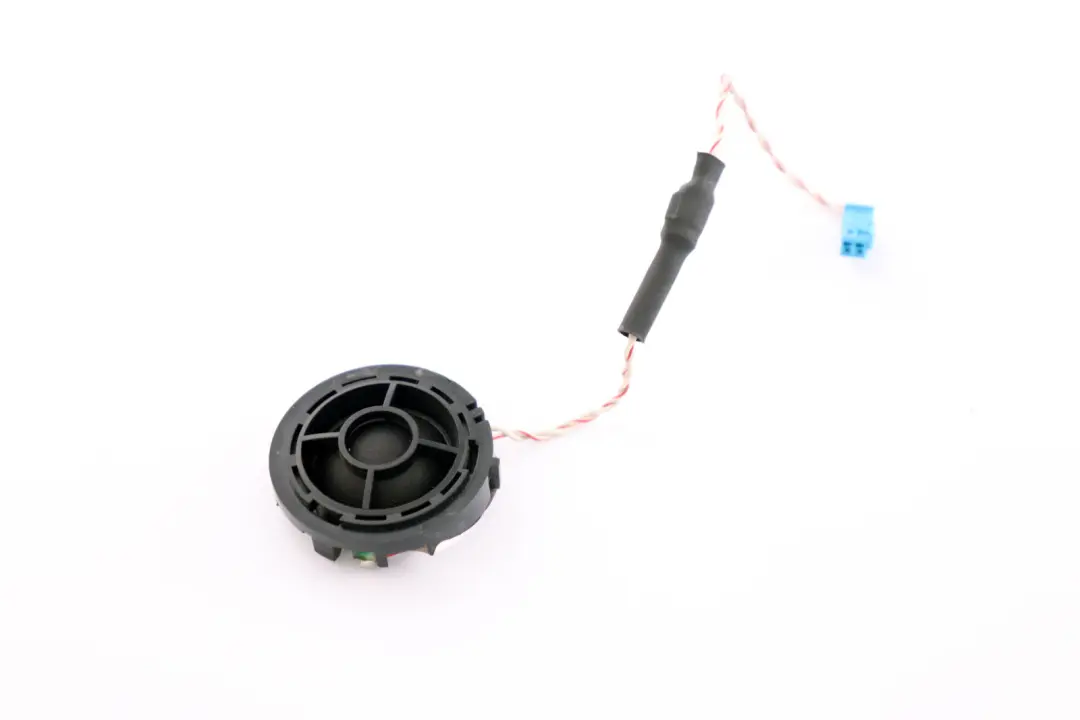 BMW X3 E83 LCI Front Door Speaker Tweeter - SKU 6990109 - Part number 6990109