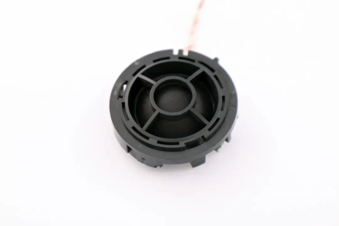BMW X3 E83 LCI Front Door Speaker Tweeter - SKU 6990109 - Part number 6990109