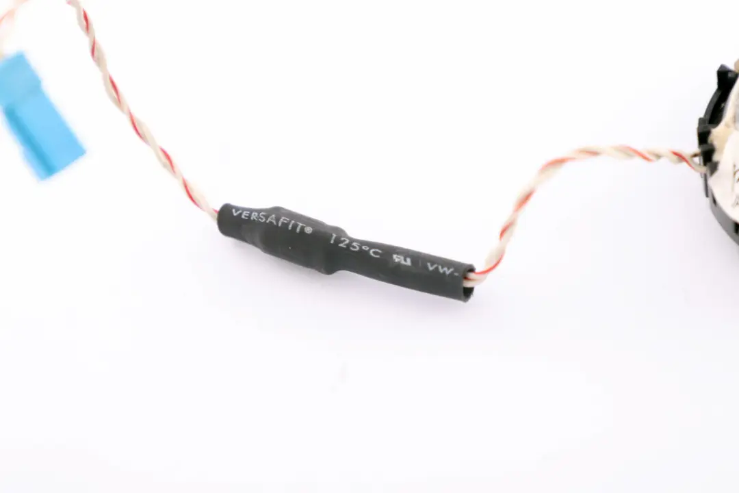 BMW X3 E83 LCI Tweeter Altoparlante Porta Anteriore - SKU 6990109 - Numero di parte 6990109