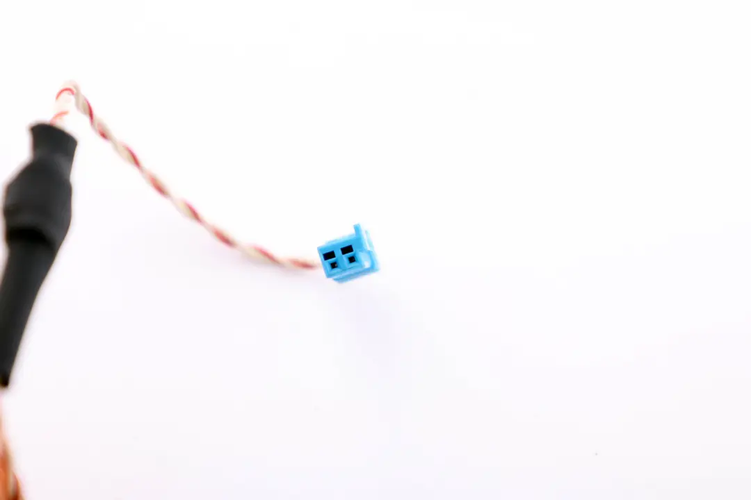 Tweeter Altoparlante Porta Anteriore per BMW X3 E83 LCI con numero di parte 6990109 BMW X3 E83 LCI Tweeter Altoparlante Porta Anteriore - SKU 6990109 - Numero di parte 6990109