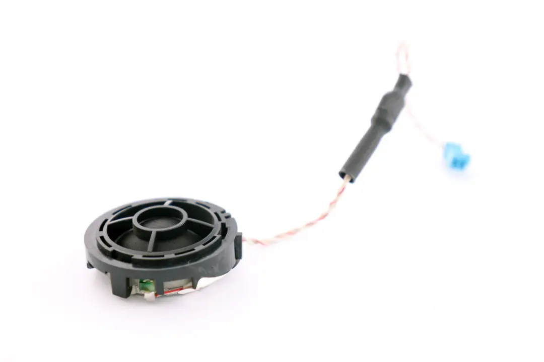 BMW X3 E83 LCI Front Door Speaker Tweeter - SKU 6990109 - Part number 6990109