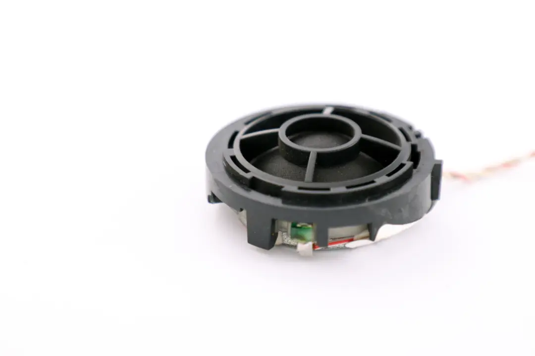 BMW X3 E83 LCI Front Door Speaker Tweeter - SKU 6990109 - Part number 6990109