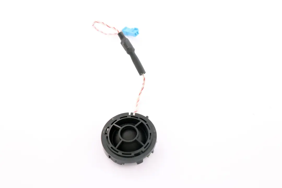 BMW X3 E83 LCI Front Door Speaker Tweeter - SKU 6990109 - Part number 6990109