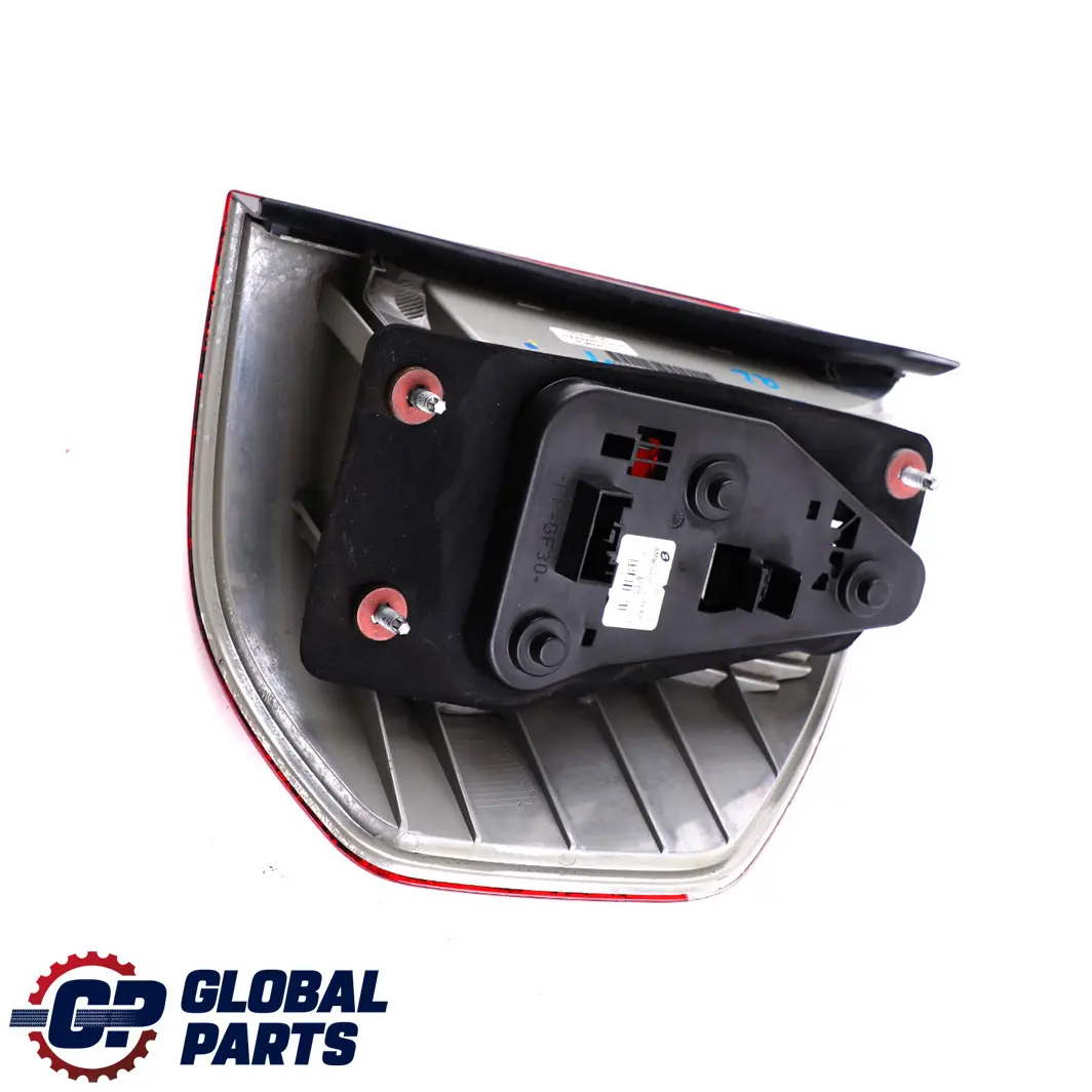 Light In The Side Panel Lamp White Left to BMW X3 Series E83 Rear with Part number 6990169 BMW X3 Series E83 Rear Light In The Side Panel Lamp White Left - SKU 6990169-1 - Part number 6990169