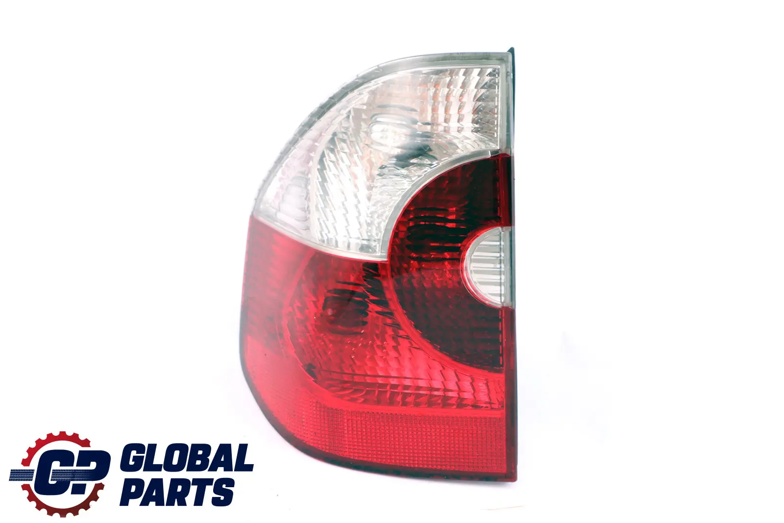 BMW X3 E83 Hinten Heck Leuchte Lampe Seiten Wand Links Weiss 6990169