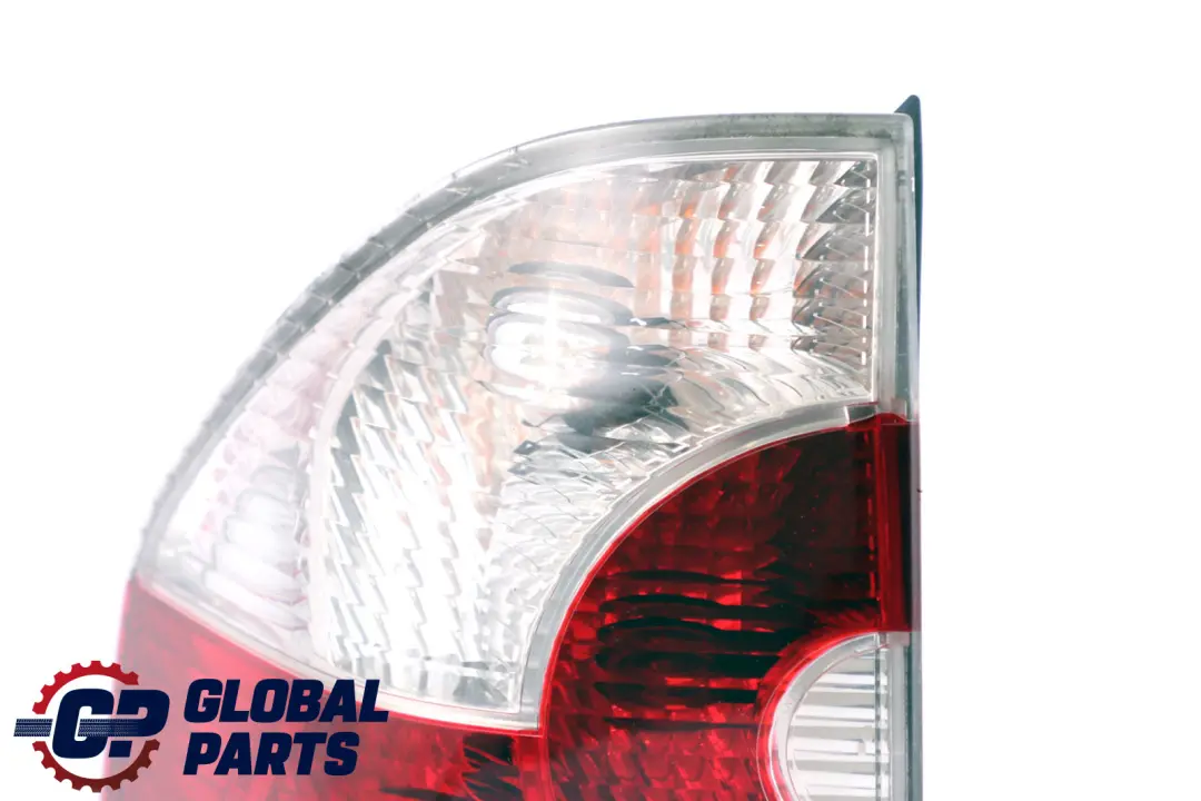 BMW X3 E83 Luz Trasera En El Panel Lateral Blanco Izquierdo - SKU 6990169 - Número de pieza 6990169