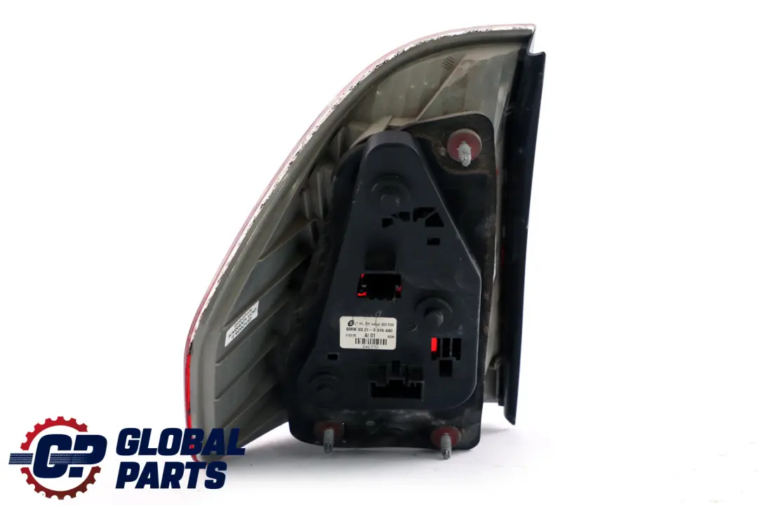 BMW X3 er E83 Heckleuchte Seitenwand Rechts Weiss 6321 - SKU 6990170 - Teilenummer 6990170