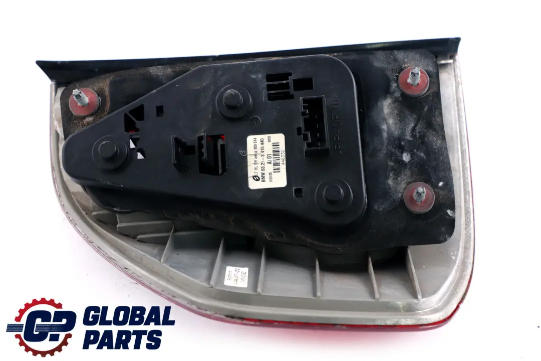 BMW X3 er E83 Heckleuchte Seitenwand Rechts Weiss 6321 - SKU 6990170 - Teilenummer 6990170