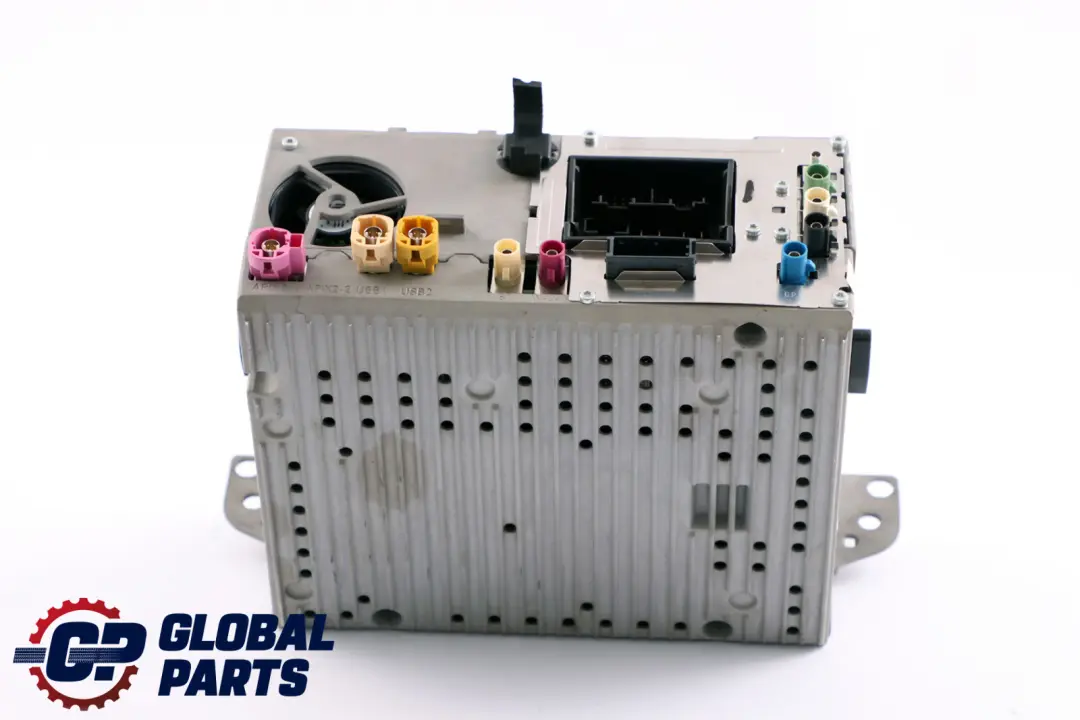 BMW 1 3 Series F20 F21 F30 F31 LCI Navigation Sat Nav Head Unit High 6819420 - SKU 6991582 - Part number 6991582