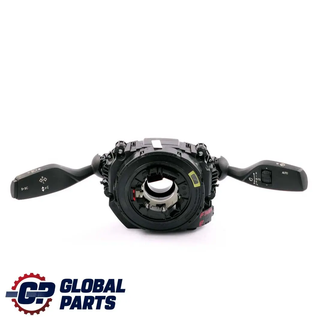 Colonne Interrupteur Commutateur pour BMW F30 F80 M3 F82 M4 LCI à propos du numéro de pièce 6996590 BMW F30 F80 M3 F82 M4 LCI Colonne Interrupteur Commutateur - SKU 6996590 - Numéro de pièce 6996590