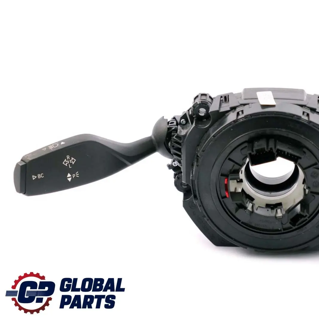 BMW F80 M3 F82 M4 LCI Switch Cluster Steering Column Wiper Stalk - SKU 6996590 - Part number 6996590