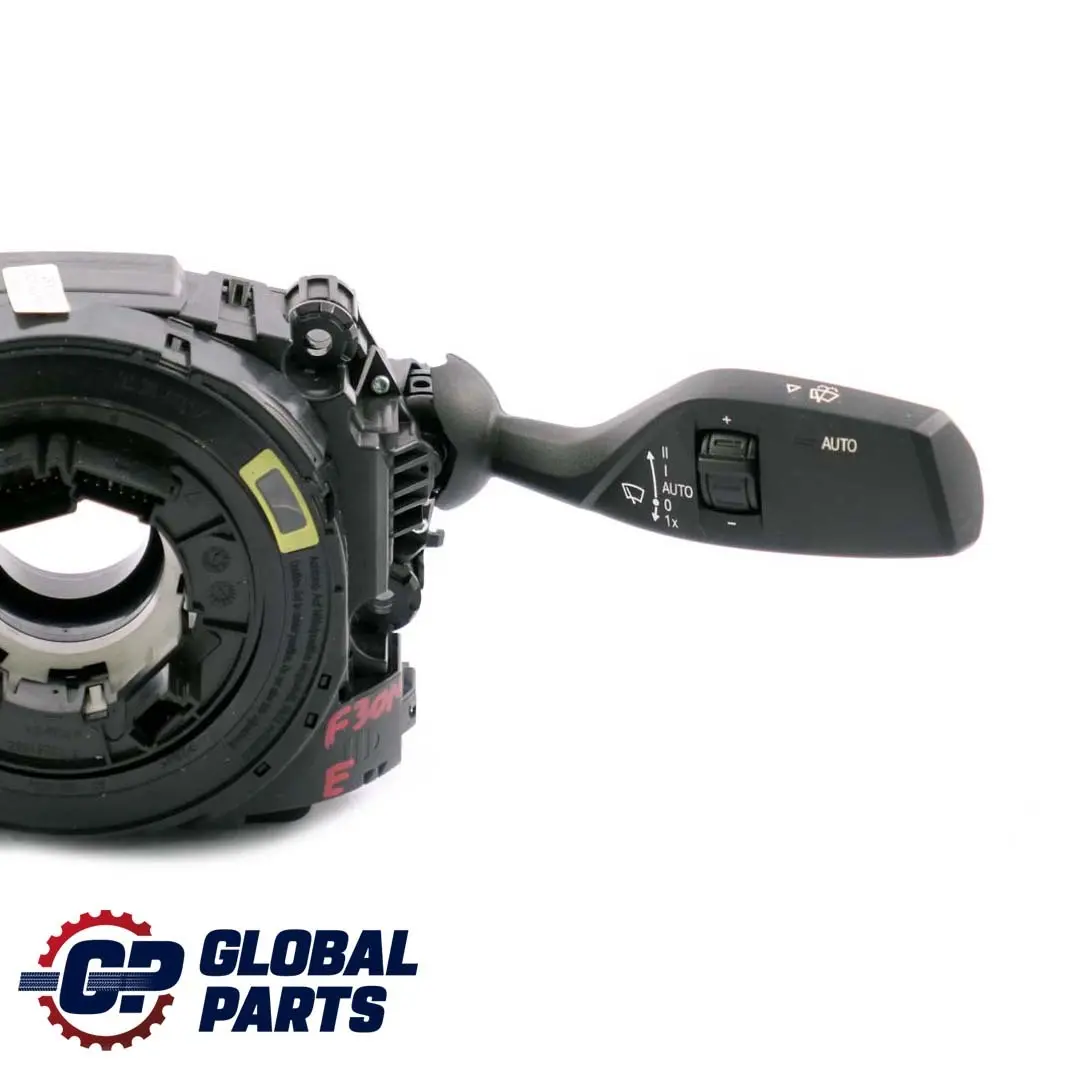 Centro di Commutazione Piantone Sterzo per BMW F30 F80 M3 F82 M4 LCI con numero di parte 6996590 BMW F30 F80 M3 F82 M4 LCI Centro di Commutazione Piantone Sterzo - SKU 6996590 - Numero di parte 6996590