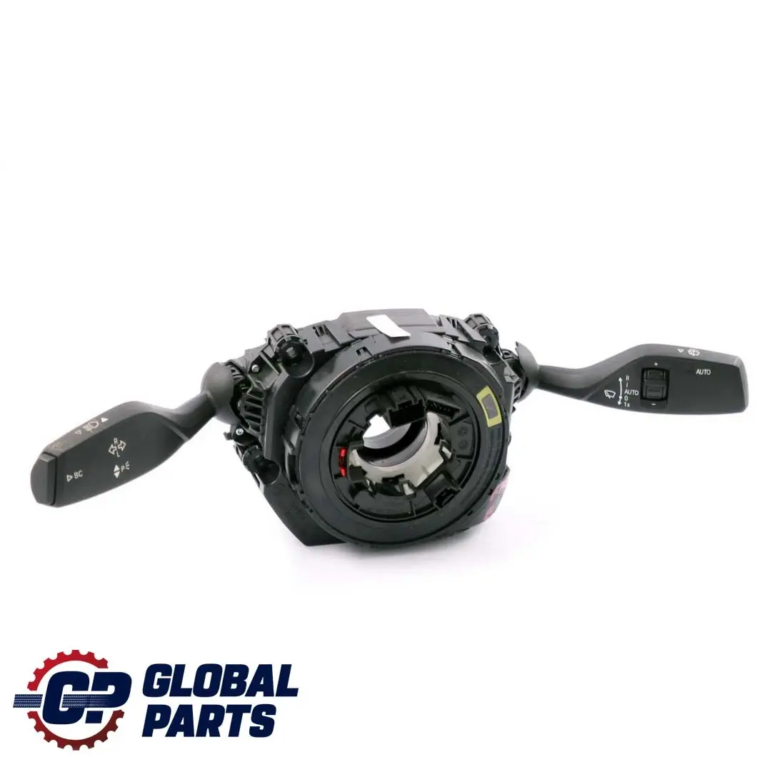 Schaltzentrum Lenksäule für BMW 3 4 er F30 F80 M3 F82 M4 LCI mit Teilenummer 6996590 BMW 3 4 er F30 F80 M3 F82 M4 LCI Schaltzentrum Lenksäule - SKU 6996590 - Teilenummer 6996590