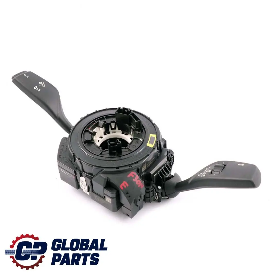 Centro di Commutazione Piantone Sterzo per BMW F30 F80 M3 F82 M4 LCI con numero di parte 6996590 BMW F30 F80 M3 F82 M4 LCI Centro di Commutazione Piantone Sterzo - SKU 6996590 - Numero di parte 6996590