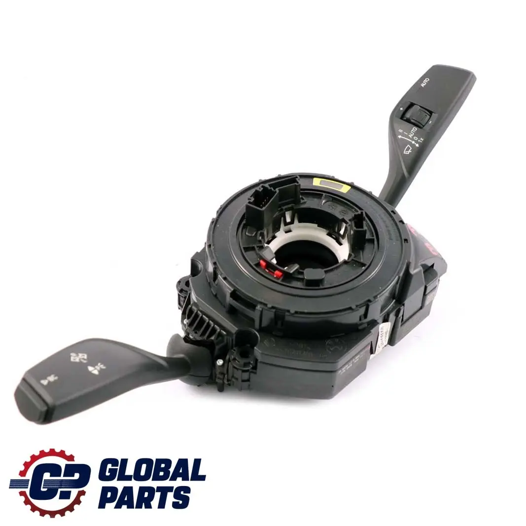 Switch Cluster Steering Column Wiper Stalk to BMW F80 M3 F82 M4 LCI with Part number 6996590 BMW F80 M3 F82 M4 LCI Switch Cluster Steering Column Wiper Stalk - SKU 6996590 - Part number 6996590