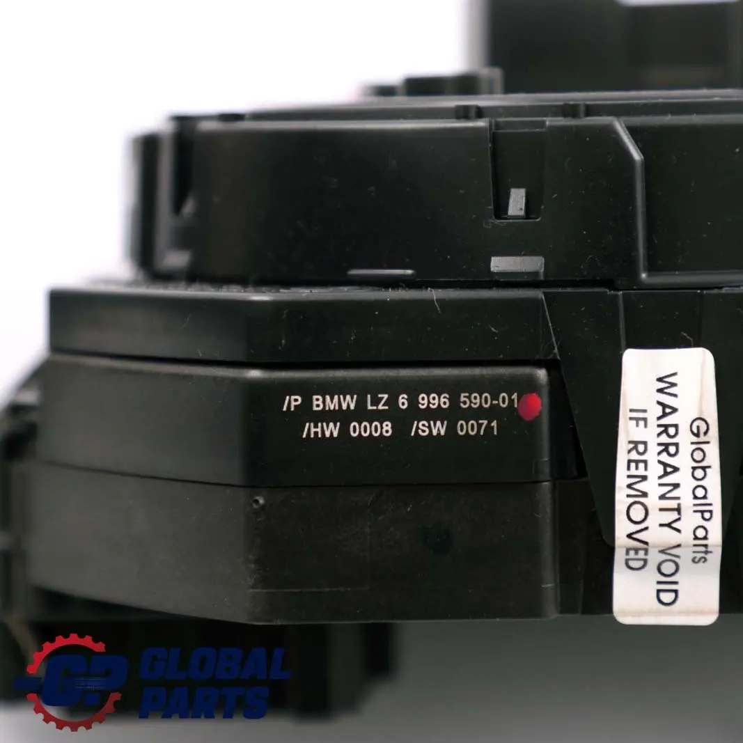 Schaltzentrum Lenksäule für BMW 3 4 er F30 F80 M3 F82 M4 LCI mit Teilenummer 6996590 BMW 3 4 er F30 F80 M3 F82 M4 LCI Schaltzentrum Lenksäule - SKU 6996590 - Teilenummer 6996590