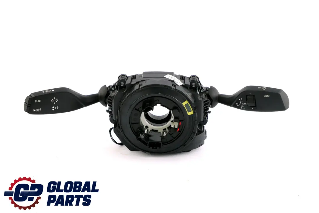 Interruttore controllo cluster colonna dello sterzo per BMW F30 LCI F80 M3 F82 M4 con numero di parte 6996596 BMW F30 LCI F80 M3 F82 M4 Interruttore controllo cluster colonna dello sterzo - SKU 6996596 - Numero di parte 6996596