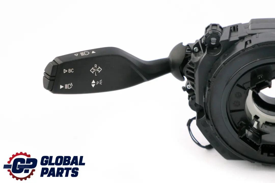 Interruttore controllo cluster colonna dello sterzo per BMW F30 LCI F80 M3 F82 M4 con numero di parte 6996596 BMW F30 LCI F80 M3 F82 M4 Interruttore controllo cluster colonna dello sterzo - SKU 6996596 - Numero di parte 6996596