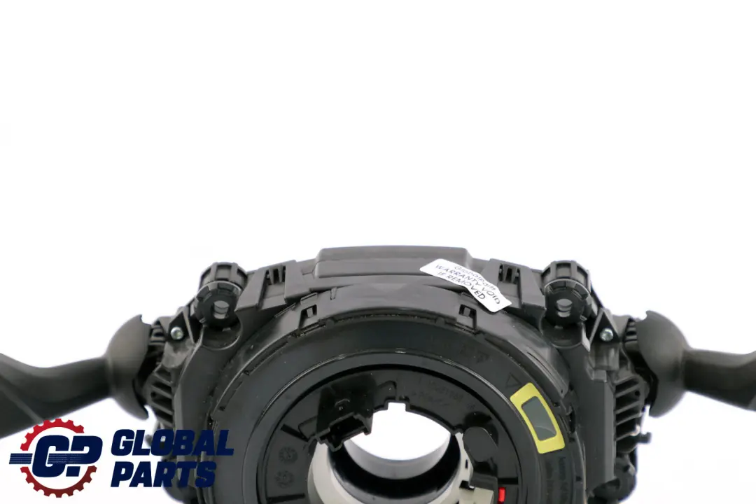 Steering Column Cluster Switch Control to BMW 3 4 Series F30 LCI F80 M3 F82 M4 with Part number 6996596 BMW 3 4 Series F30 LCI F80 M3 F82 M4 Steering Column Cluster Switch Control - SKU 6996596 - Part number 6996596