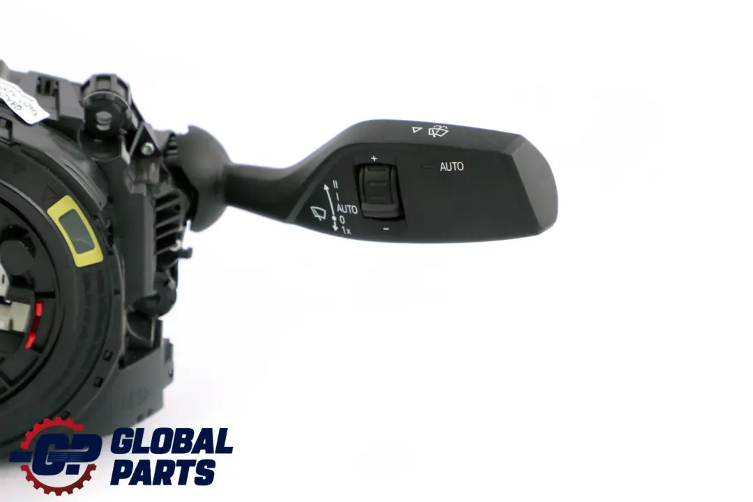 Columna dirección Cluster Interruptor Control para BMW F30 LCI F80 M3 F82 M4 con número de pieza 6996596 BMW F30 LCI F80 M3 F82 M4 Columna dirección Cluster Interruptor Control - SKU 6996596 - Número de pieza 6996596