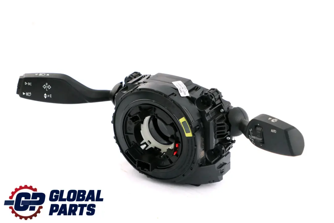 BMW F30 LCI F80 M3 F82 M4 Lenksäulenschalter Steuerung - SKU 6996596 - Teilenummer 6996596