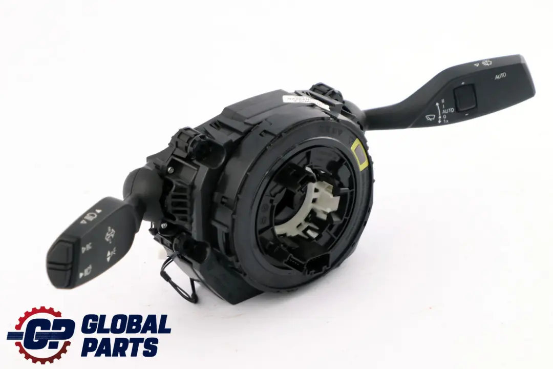 Lenksäulenschalter Steuerung für BMW F30 LCI F80 M3 F82 M4 mit Teilenummer 6996596 BMW F30 LCI F80 M3 F82 M4 Lenksäulenschalter Steuerung - SKU 6996596 - Teilenummer 6996596