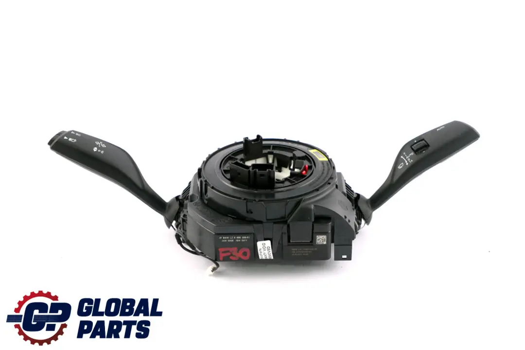 Lenksäulenschalter Steuerung für BMW F30 LCI F80 M3 F82 M4 mit Teilenummer 6996596 BMW F30 LCI F80 M3 F82 M4 Lenksäulenschalter Steuerung - SKU 6996596 - Teilenummer 6996596