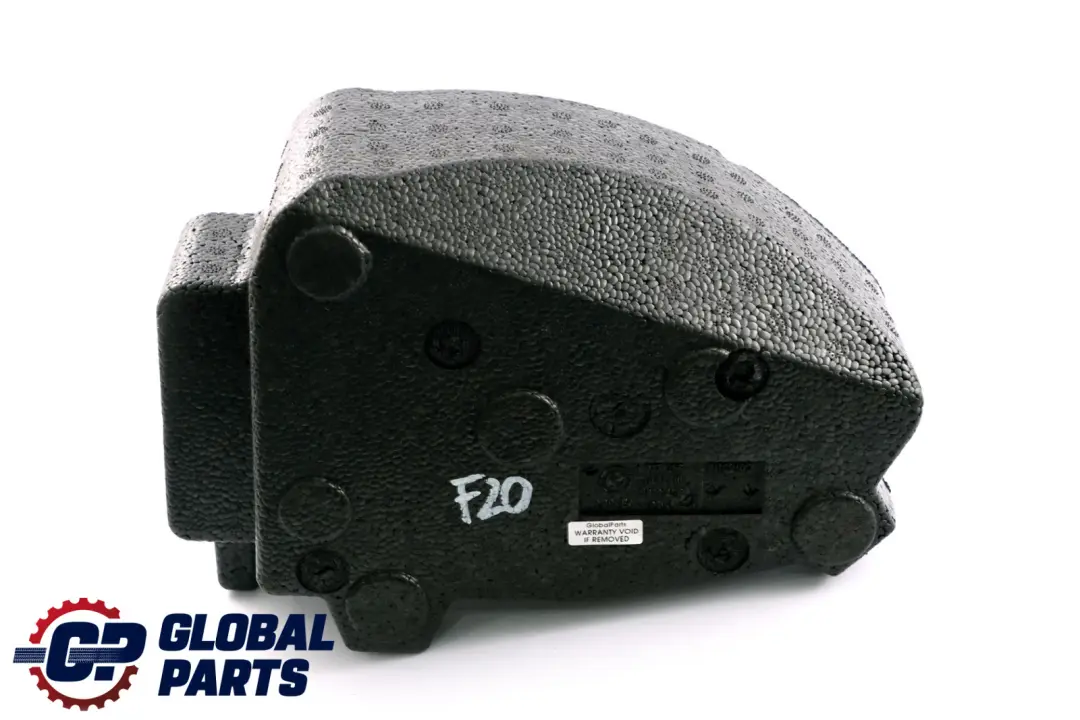 Geräteträger Gepäckraum 6135 für BMW 1 er F20 F21 LCI mit Teilenummer 9241836 BMW 1 er F20 F21 LCI Geräteträger Gepäckraum 6135 - SKU 6997258 - Teilenummer 9241836