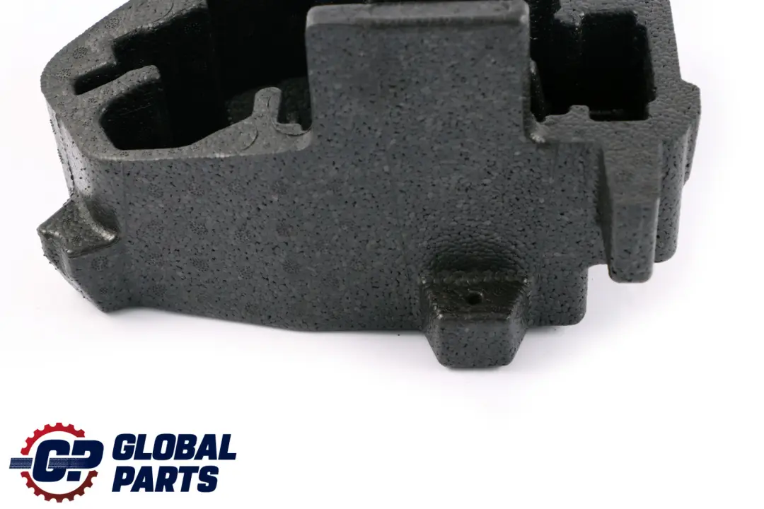 Device Holder Luggage Compartment Control Support Unit to BMW 1 Series F20 F21 LCI with Part number 9241836 BMW 1 Series F20 F21 LCI Device Holder Luggage Compartment Control Support Unit - SKU 6997258 - Part number 9241836