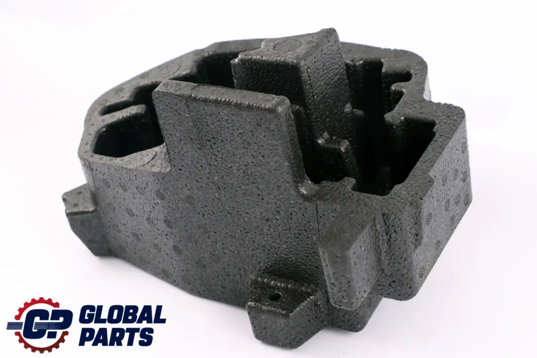 Device Holder Luggage Compartment Control Support Unit to BMW 1 Series F20 F21 LCI with Part number 9241836 BMW 1 Series F20 F21 LCI Device Holder Luggage Compartment Control Support Unit - SKU 6997258 - Part number 9241836