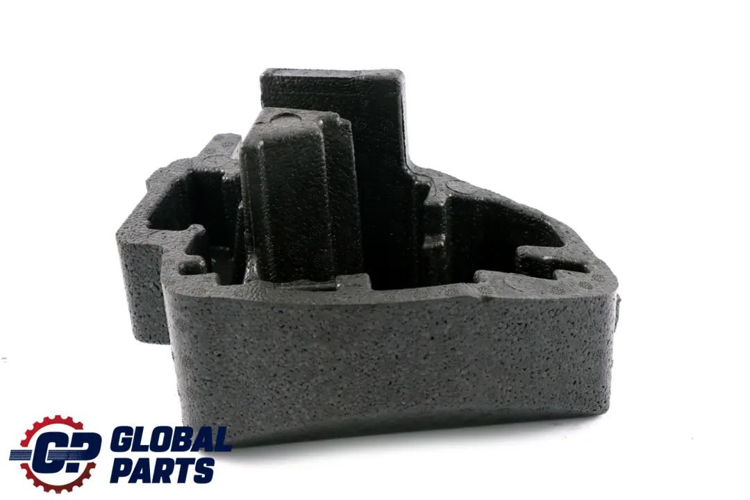 Device Holder Luggage Compartment Control Support Unit to BMW 1 Series F20 F21 LCI with Part number 9241836 BMW 1 Series F20 F21 LCI Device Holder Luggage Compartment Control Support Unit - SKU 6997258 - Part number 9241836