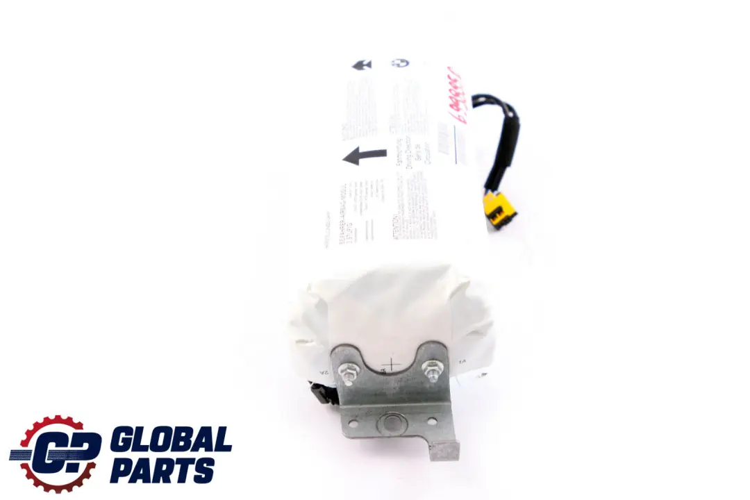 Poduszka Powietrzna Airbag Pasażera 9394543 do BMW E46 o numerze 6998950 BMW E46 Poduszka Powietrzna Airbag Pasażera 9394543 - SKU 6998950 - Numer Części 6998950